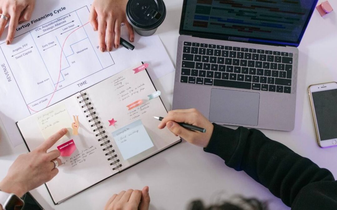 5 niveaux de Shwartz pour adapter son message au niveau de conscience de ses clients